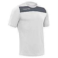 Macron Andromeda white