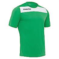 Macron Andromeda green-white