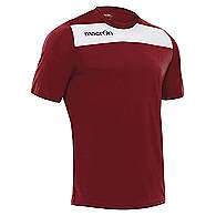 Macron Andromeda Maroon-white