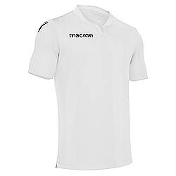 Macron Toliman jersey white