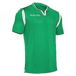 Macron Toliman jersey Green-White