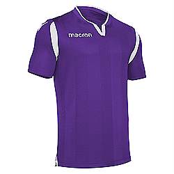 Macron Toliman jersey purple-white