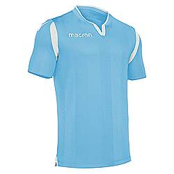 Macron Toliman jersey sky