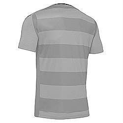 Macron Alphard football kit Back-View