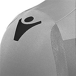 Macron Alphard football kit Detail