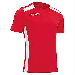 Macron Sirius Red-White