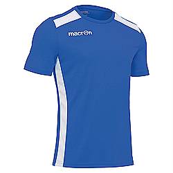 Macron Sirius Royal-white