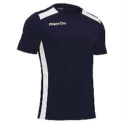 Macron Sirius Navy-white