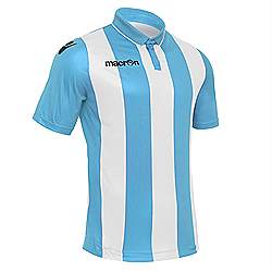 Macron Skoll jersey Sky-white