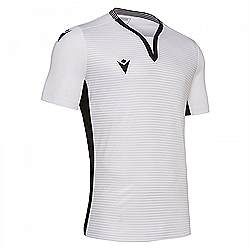 Macron Canopus shirt white