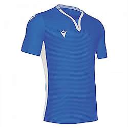 Macron Canopus shirt Royal