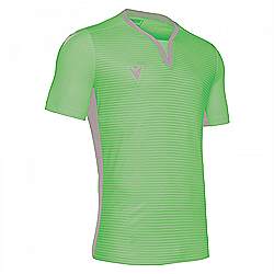 Macron Canopus shirt Neon Green