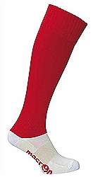 Macron Nitro socks red