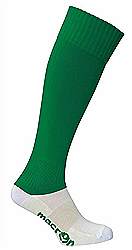 Macron Nitro socks Green