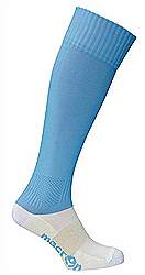 Macron Nitro socks Sky