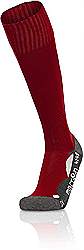 Macron Rayon socks maroon