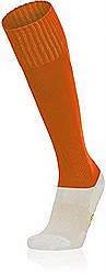 Macron Round socks Orange