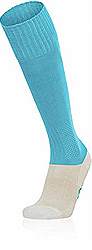 Macron Round socks Sky
