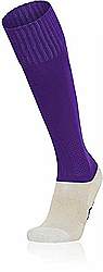 Macron Round socks Purple
