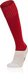 Macron Round socks Red