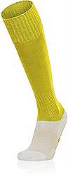 Macron Round socks Yellow