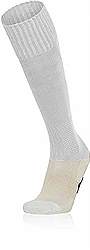 Macron Round socks White