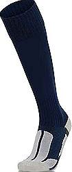Macron Frist Carbon Socks black