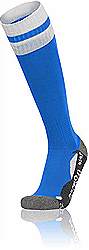 Macron Azlon socks Royal-white