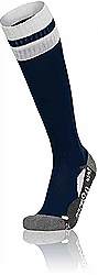 Macron Azlon socks Navy-white