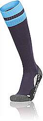 Macron Azlon socks Navy-Sky