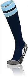 Macron Azlon socks Black-sky