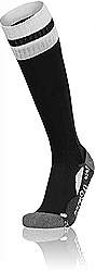 Macron Azlon socks Black-white