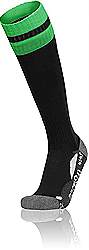 Macron Azlon socks Black-Green