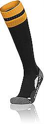 Macron Azlon socks Black-Amber