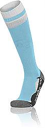 Macron Azlon socks Sky-White