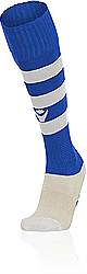 Macron Hoops socks Royal-white