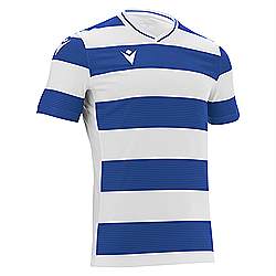 Macron Alycyon jersey Royal-white