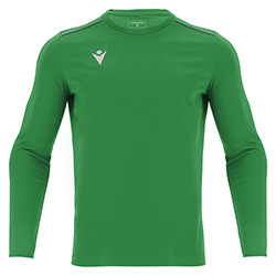 Macron rigel long sleeve shirt