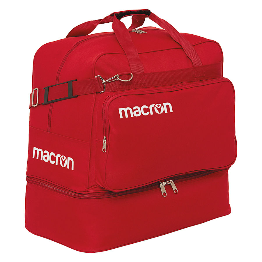 Macron All In holdalls