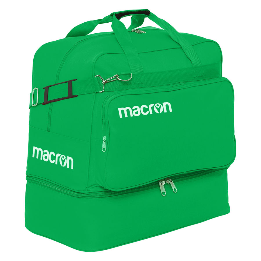 Macron All In holdalls