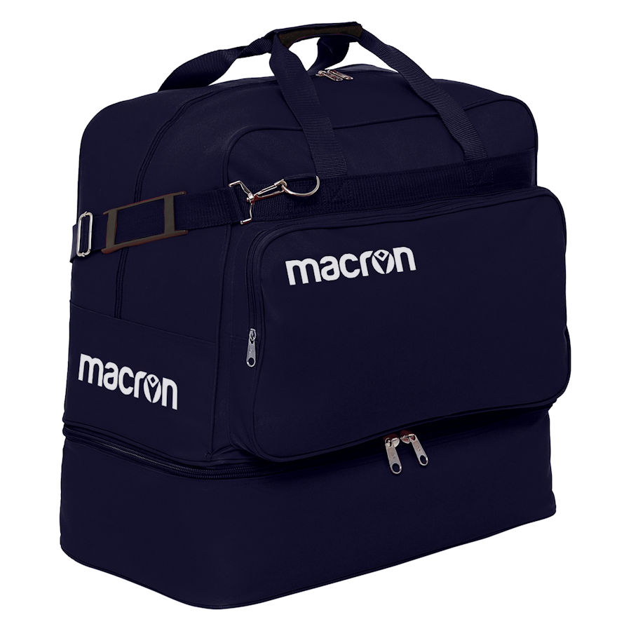 Macron All In holdalls