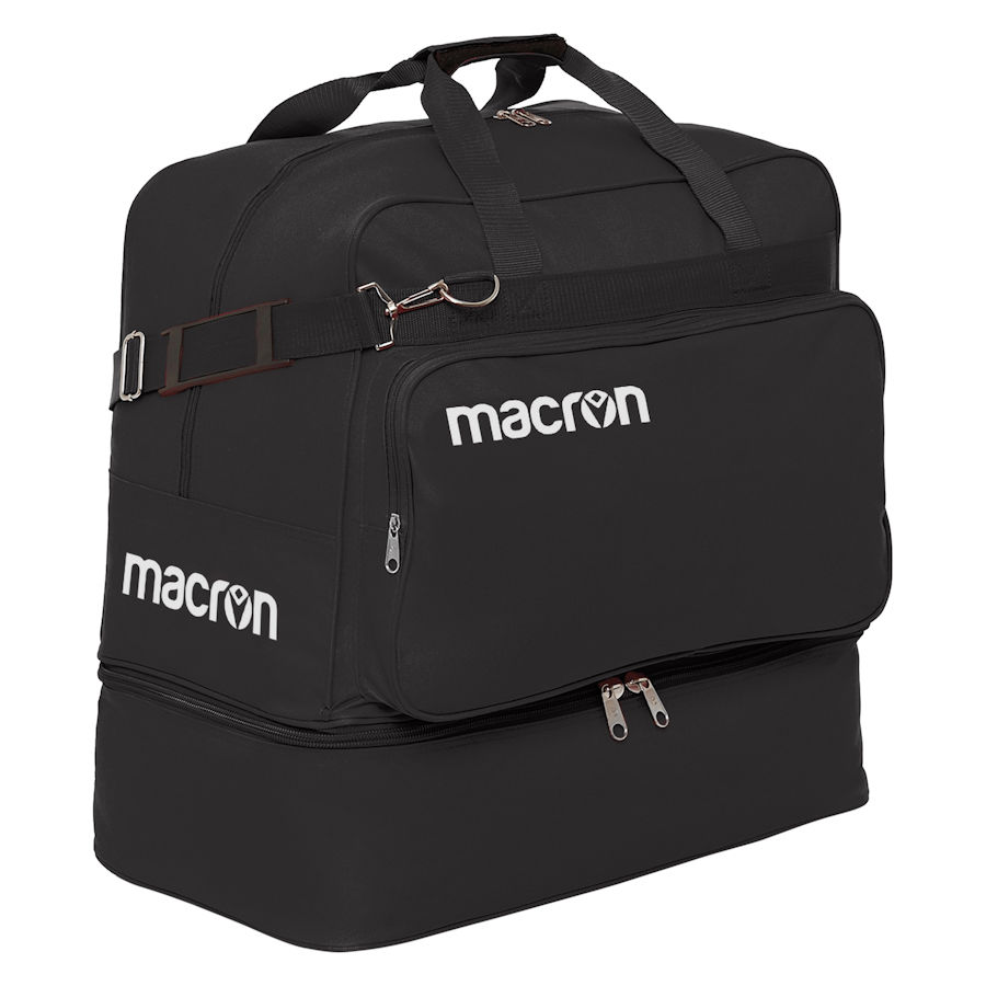 Macron All In holdalls