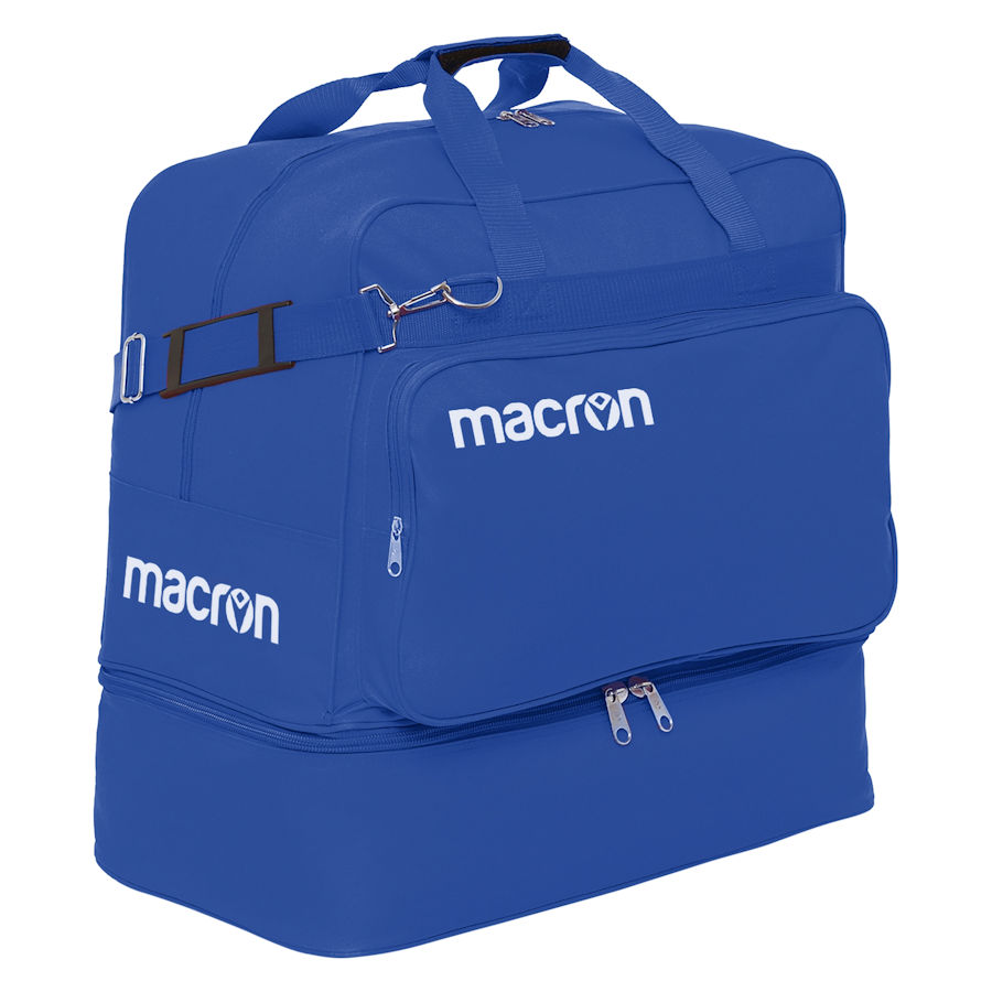 Macron All In holdalls