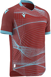 Macron WYVERN ECO SHIRT