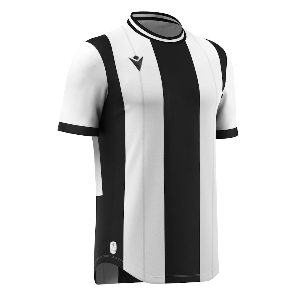 Macron Propus Shirt White-Black