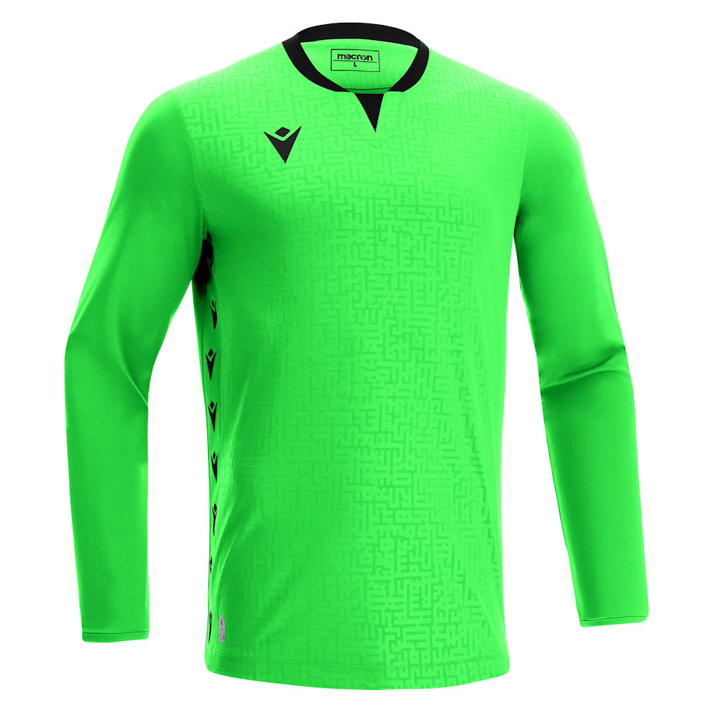 Macron Cygnus Goalkeeper shirt