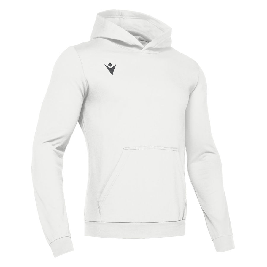 Macron Banjo Hooded top