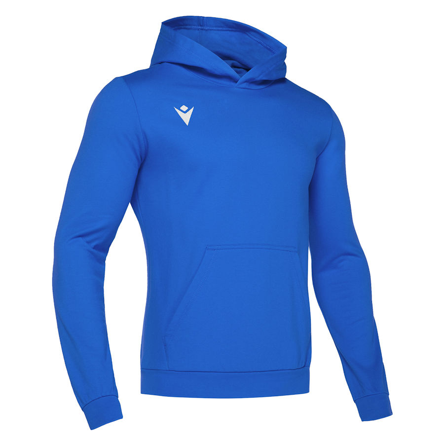 Macron Banjo Hooded top