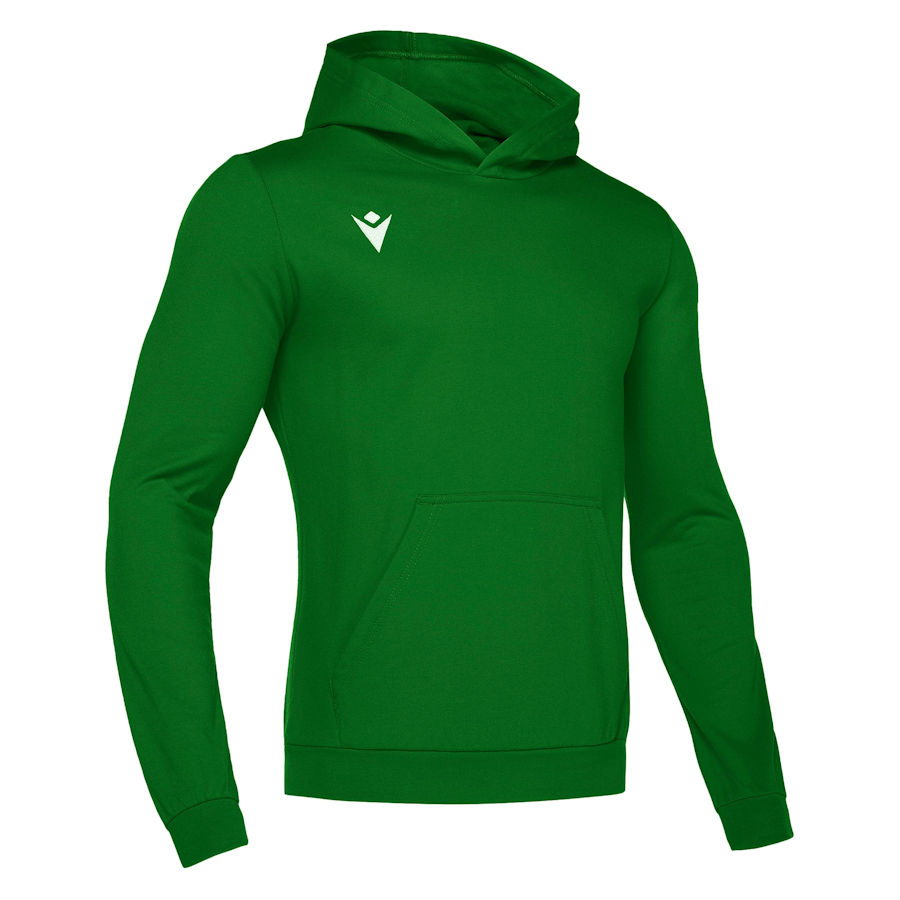 Macron Banjo Hooded top