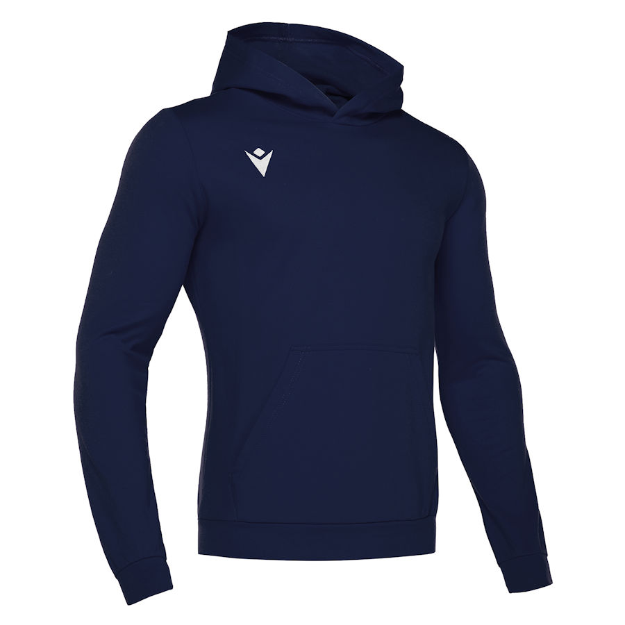 Macron Banjo Hooded top